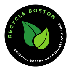 Recycle Boston Logo
